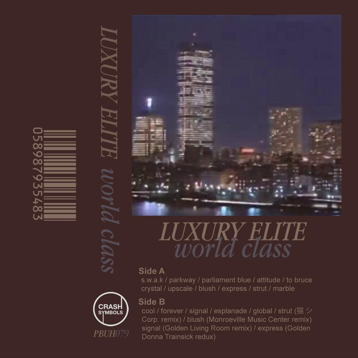 Luxury Elite – World Class